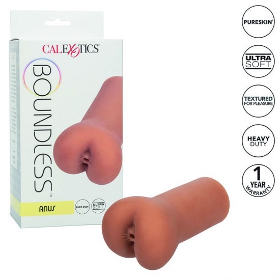 CALEXOTICS - LIMITĂ FĂRĂ MARGINI