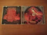 Omen Cd audio A hetedik nap Hammer 2006 Hu