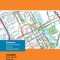 Rand McNally Folded Map: Nashville Street Map