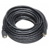 Cablu HDMI 15m, Full HD 1080p, Mufă Tata-Tata, Conectare LCD, Calculator, Laptop, PS3, Xbox