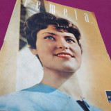 REVISTA FEMEIA NR.10 /1964