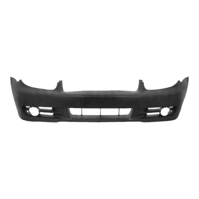 Bara fata HYUNDAI SONATA (EU4), 11.2001-12.2004, de vopsit (nu este grunduit),