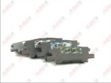 Set placute frana,frana disc LEXUS RX (MHU3, GSU3, MCU3) (2003 - 2008) ABE C22032ABE