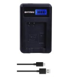 Incarcator EN-EL12 Nikon Coolpix A900 AW130 AW120 S9900 W300