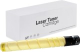 Toner Compatibil KM-TN321Y Yellow