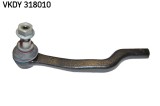 SKF VKDY 318010 Cap de bara