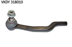 SKF VKDY 318010 Cap de bara