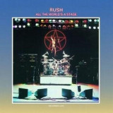 All the World&#039;s a Stage | Rush, Rock, Mercury Records
