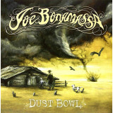 Joe Bonamassa Dustbowl (cd)