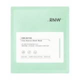 Masca tip servetel pentru tenul cu probleme Cica Source, 1 bucata, RNW