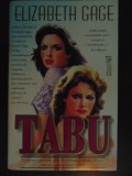 Tabu-Elisabeth Gage