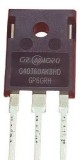 IGBT G40T60AK3HD, 600V 40A Tranzistor