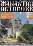 Manastiri Ortodoxe, nr. 134: Spaso Preobrajensk, Ucraina