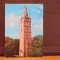 R.S.R. - BAIA MARE - TURNUL LUI STEFAN - NECIRCULATA.