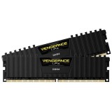 Cumpara ieftin Memorie RAM Corsair Vengeance LPX 16GB DDR4 2400MHz CL14 Kit