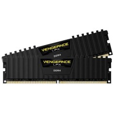 Memorie RAM Corsair Vengeance LPX 16GB DDR4 2400MHz CL14 Kit