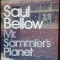 SAUL BELLOW - MR. SAMMLER&#039;S PLANET (introduction by STANLEY CROUCH/PENGUIN 2007)