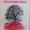 CAZUL BENJAMIN SOROCA de MARIUS ONICEANU si DE VINETIA CLOCOCEANU , 1994