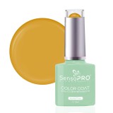 Oja Semipermanenta Hema Free SensoPRO Milano - #31 Marron Hue, 10ml