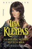 La miezul noptii vei fi a mea - Lisa Kleypas