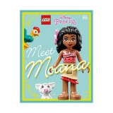 Meet Moana