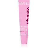 Revuele Plumpix Juicy Boost Unt de ingrijire a buzelor 15 ml