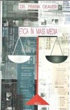 Etica in mass media - Frank Deaver