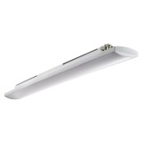 Corp Etans IP66 LED SMART3 52W 4000K 1200mm Interconectabil Dispersor Opal - GEWISS