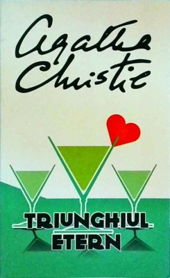 Agatha Christie - Triunghiul etern foto