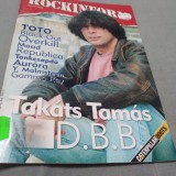 Cumpara ieftin REVISTA ROCK ROCKINFORM NR.70