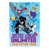 Justice League Unlimited,
