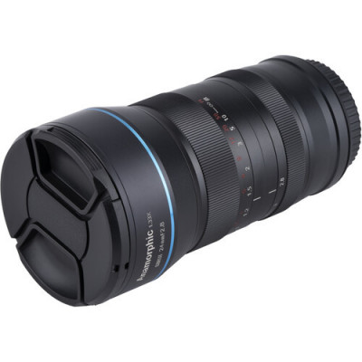 Obiectiv Sirui 24mm F/2.8 Anamorphic 1.33x pentru Nikon Z-Mount foto