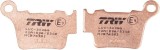Set placute frana disc BMW G; Gasgas Ec; Husqvarna Fx, Sm, Smr, Tc, Wr; Ktm Sx Motor EC 350 F, EC 350 F, Freeride E-SX, FX 450, FX450, G 450 X, SM