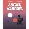 Lucas h&aacute;bor&uacute;i - Laurent Hopman
