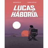 Lucas h&aacute;bor&uacute;i - Laurent Hopman