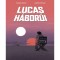 Lucas h&aacute;bor&uacute;i - Laurent Hopman