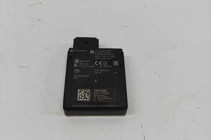 Modul de control unghi mort ALFA ROMEO STELVIO 949_ 2024 OEM: 50568117 | 31641921