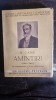 Amintiri (1848-1891) N. Gane, 1941. Carte Veche, Bibliofilie. 234 pagini