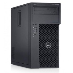 Calculator Refurbished DELL PRECISION 3620 Workstation ,Procesor I7 7700K, Cu Memorie RAM 16 GB DDR4 KINGFAST si SSD 256 GB KINGFAST NOI foto