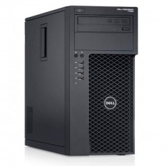 Calculator Refurbished Dell Precision T1700 Tower, I5 4570, 16GB RAM, 256GB SSD, Quadro K600