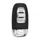 Cheie auto completa compatibila Audi A4 S4 RS4 A5 S5 RS5 A6 A7 A8 Q5 7945 Chip, 315 Mhz