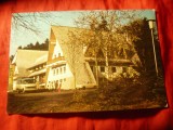 Ilustrata Ilisesti ( comuna judet Suceava) - Motelul Ilisesti