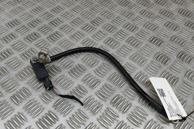 Cablu baterie negativ MERCEDES-BENZ E W213 2017 OEM: A0009056507 30481609 foto