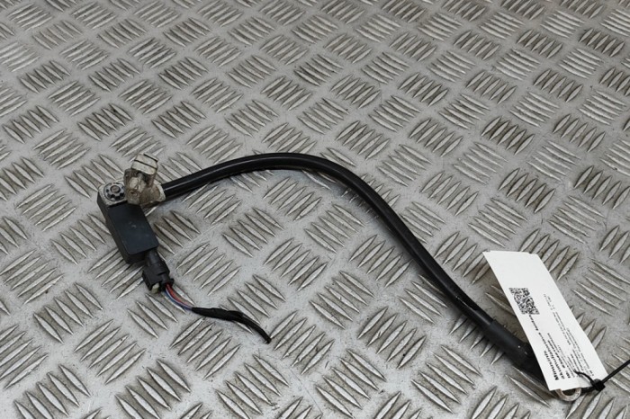 Cablu baterie negativ MERCEDES-BENZ E W213 2017 OEM: A0009056507 30481609