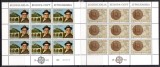 JUGOSLAVIA 1983, EUROPA CEPT, serie neuzata, MNH