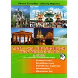Test- Und &Uuml;bungsbuch Telc Mittelstufe B2 + Mp3 - 2. Kiad&aacute;s - P&eacute;ntek Bernadett