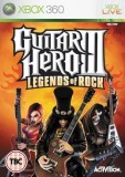 Joc XBOX 360 Guitar Hero III: Legends of Rock