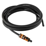 Furtun de picurare NEO Tools 15 m pentru irigare precisa si economica