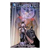 Injustice : Gods Among Us Year 3 vol. 1