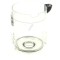 Compartiment sac aspirator Beko VRT71025VW 9178017730 ARCELIK / BEKO